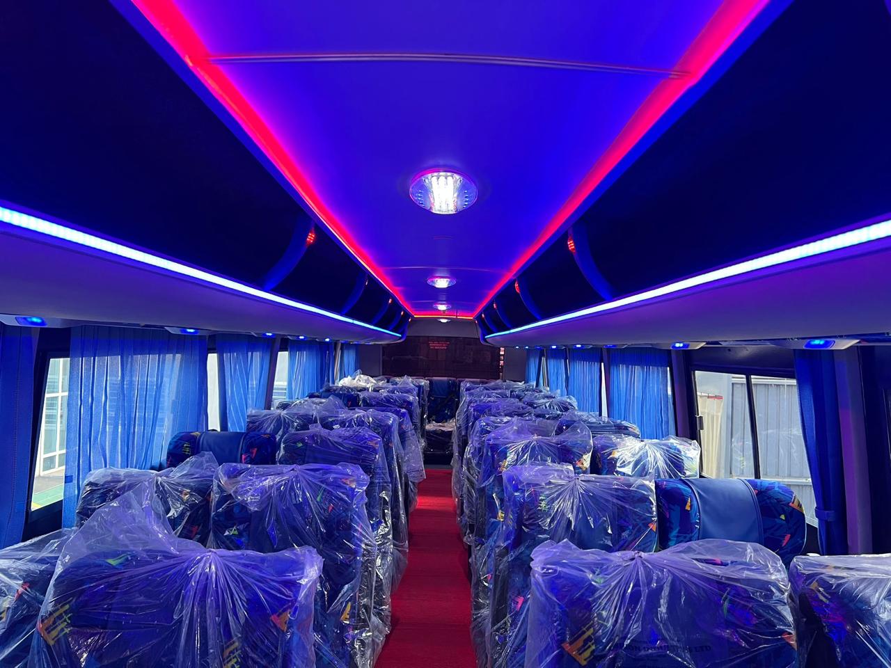Marcopolo Bus